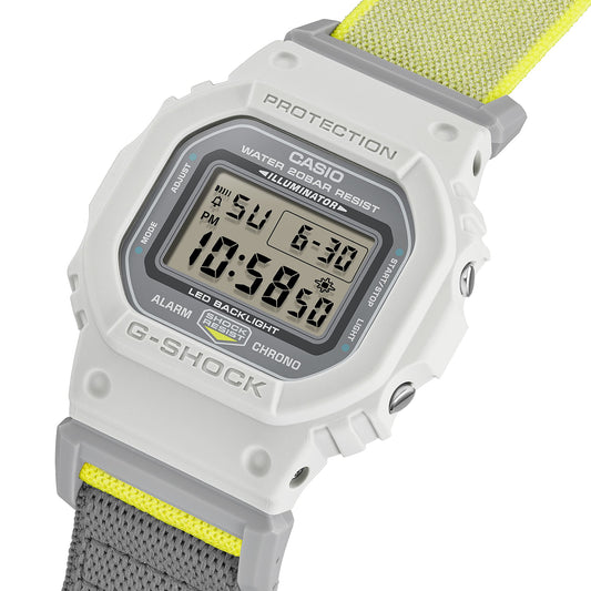 Casio G-Shock DW-5600MNC-7A8ER