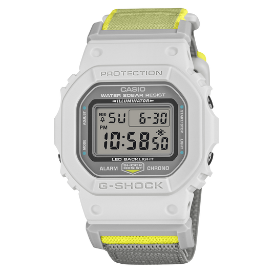 Casio G-Shock DW-5600MNC-7A8ER