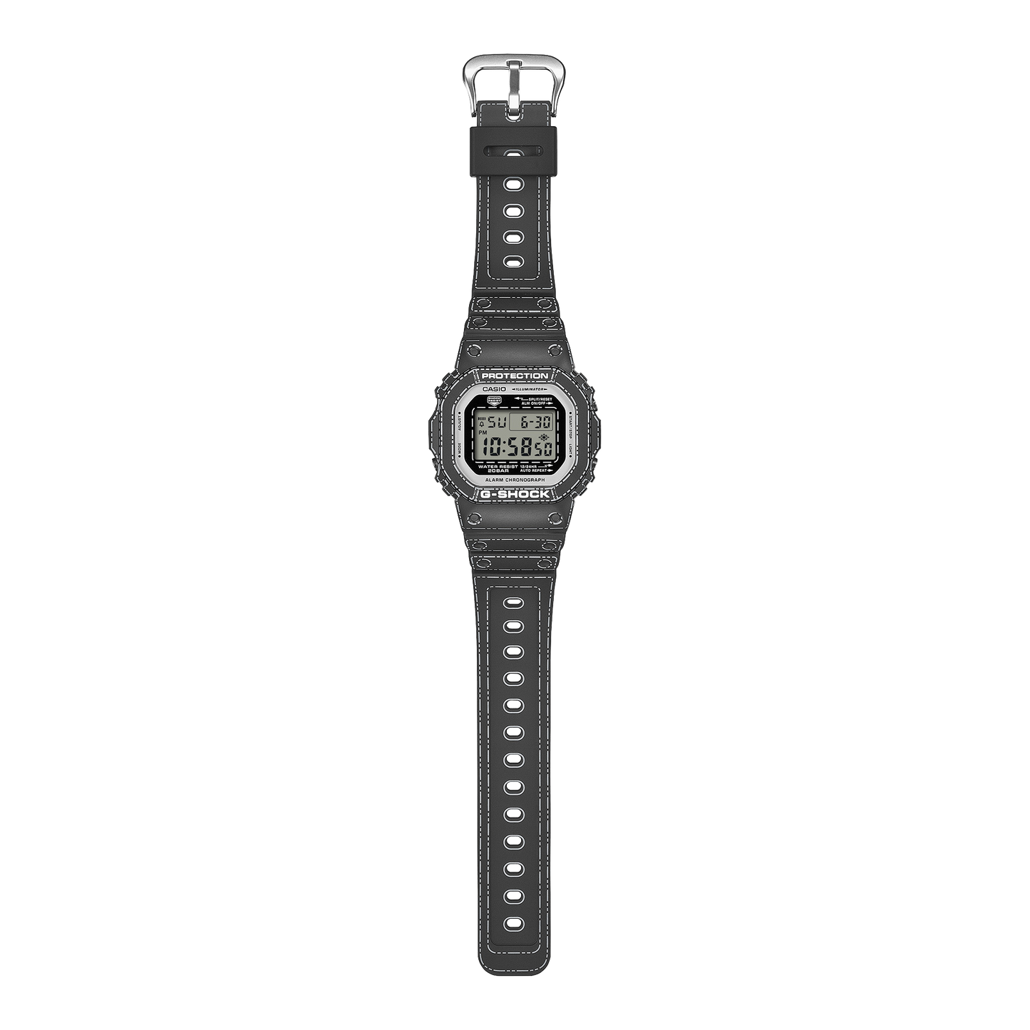Casio G-Shock 'Origami' DW-5600RGM-1ER