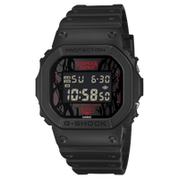 Casio G-Shock x Stranger Things DW-5600STT-1ER