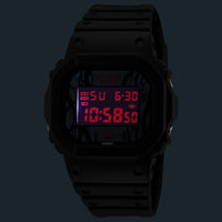 Casio G-Shock x Stranger Things DW-5600STT-1ER