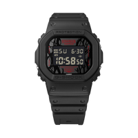 Casio G-Shock x Stranger Things DW-5600STT-1ER