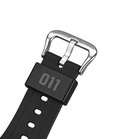 Casio G-Shock x Stranger Things DW-5600STT-1ER