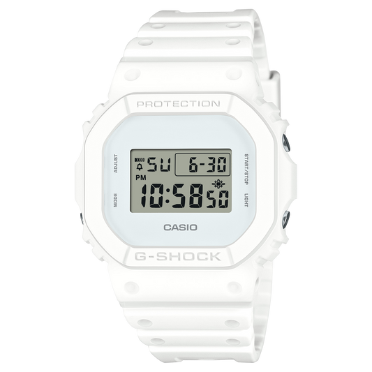Casio G-Shock DW-5600WW-7ER