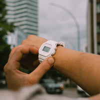 Casio G-Shock DW-5600WW-7ER