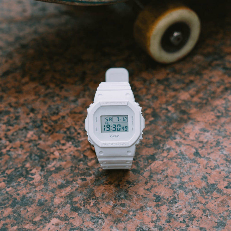 Casio G-Shock DW-5600WW-7ER