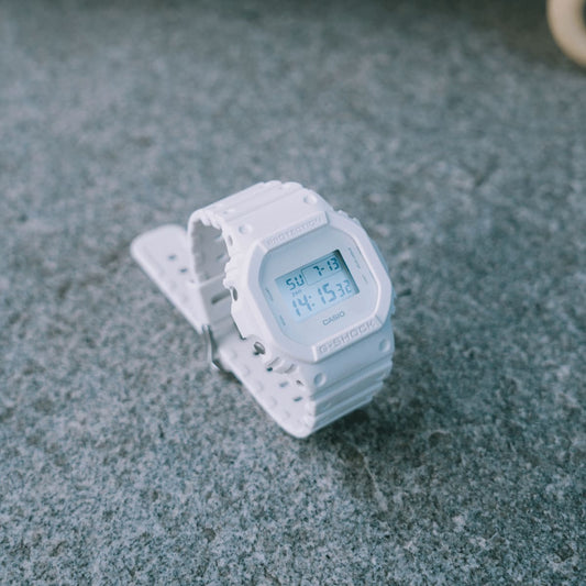 Casio G-Shock DW-5600WW-7ER