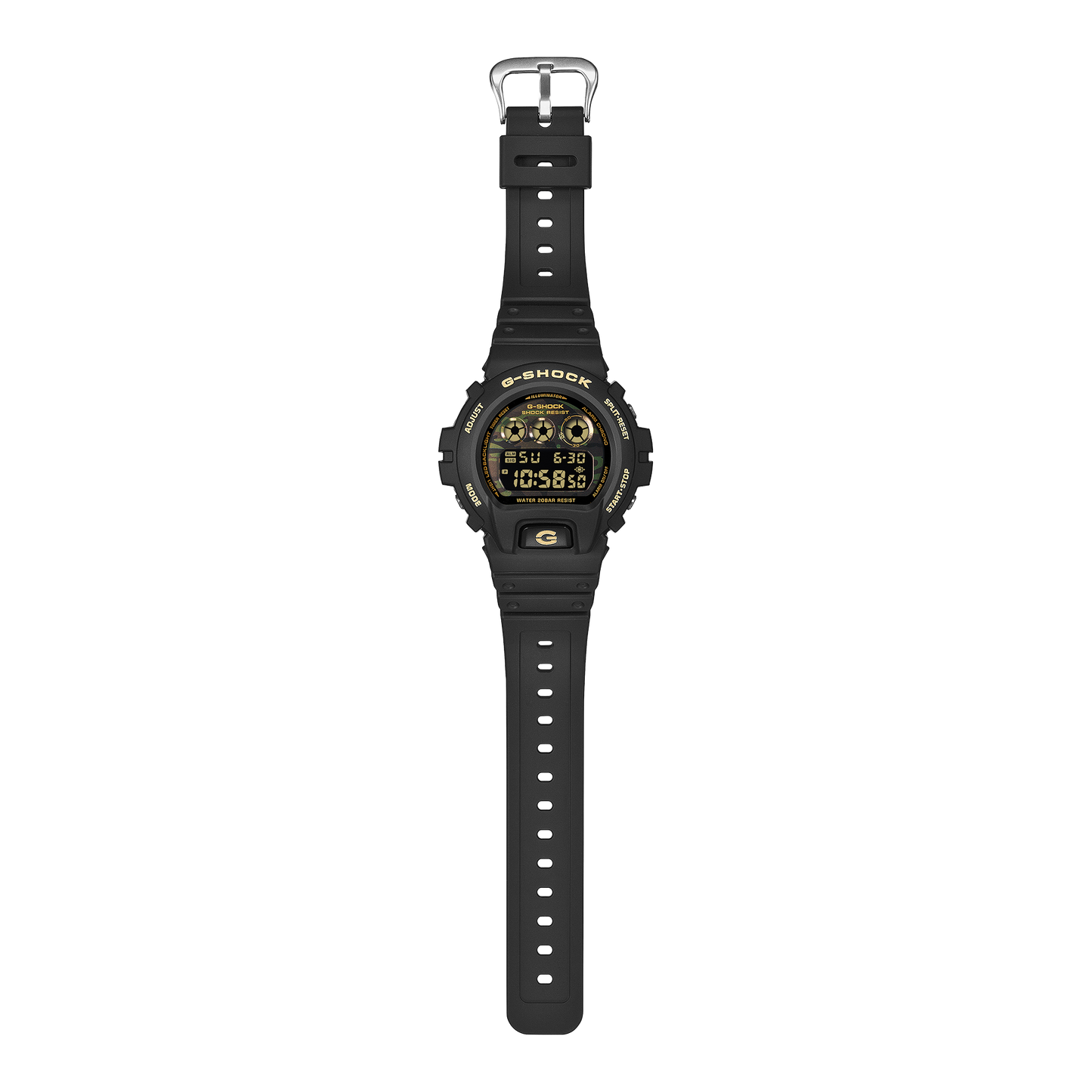 Casio G-Shock DW-6900CF-1ER