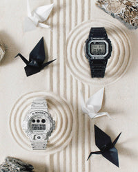 Casio G-Shock 'Origami' DW-5600RGM-1ER