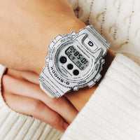 Casio G-Shock 'Origami' DW-6900RGM-5ER