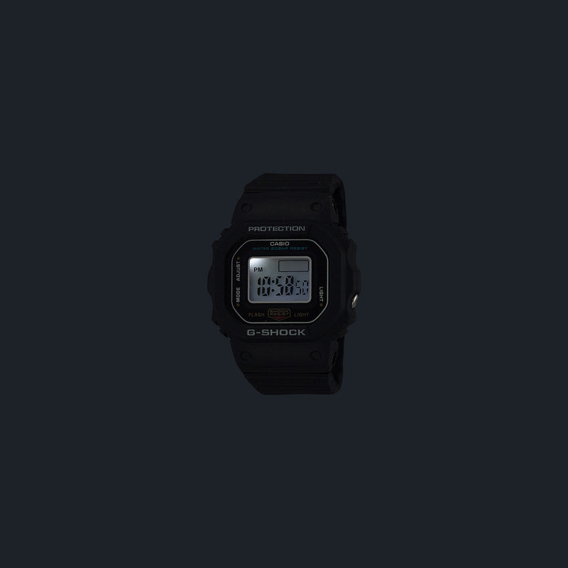 Casio G-Shock Ringhorloge DWN-5600-1ER