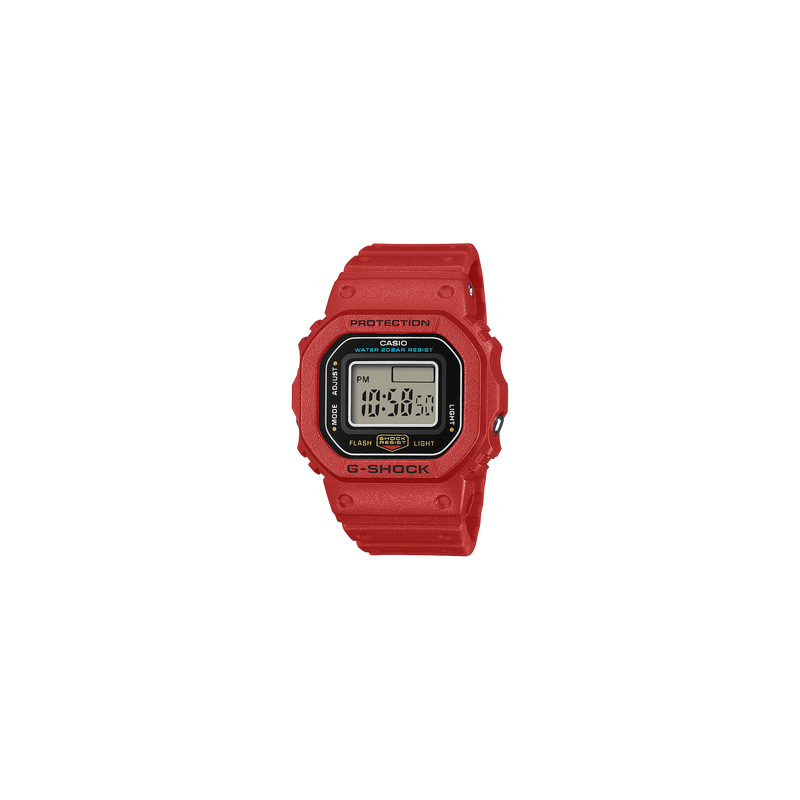 Casio G-Shock Ringhorloge DWN-5600-4ER