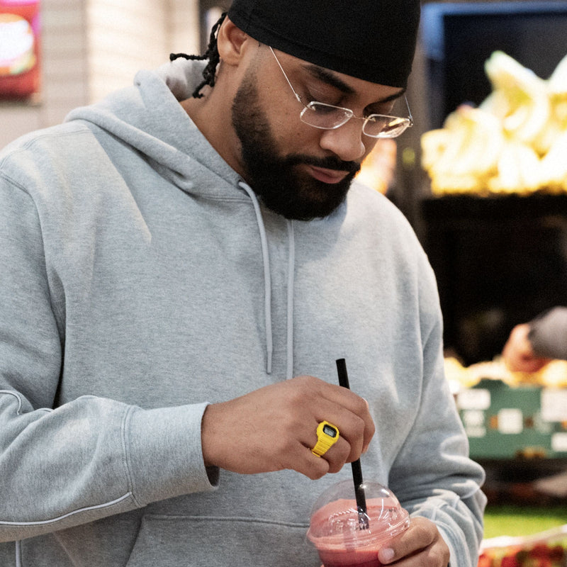 Casio G-Shock Ringhorloge DWN-5600-9ER