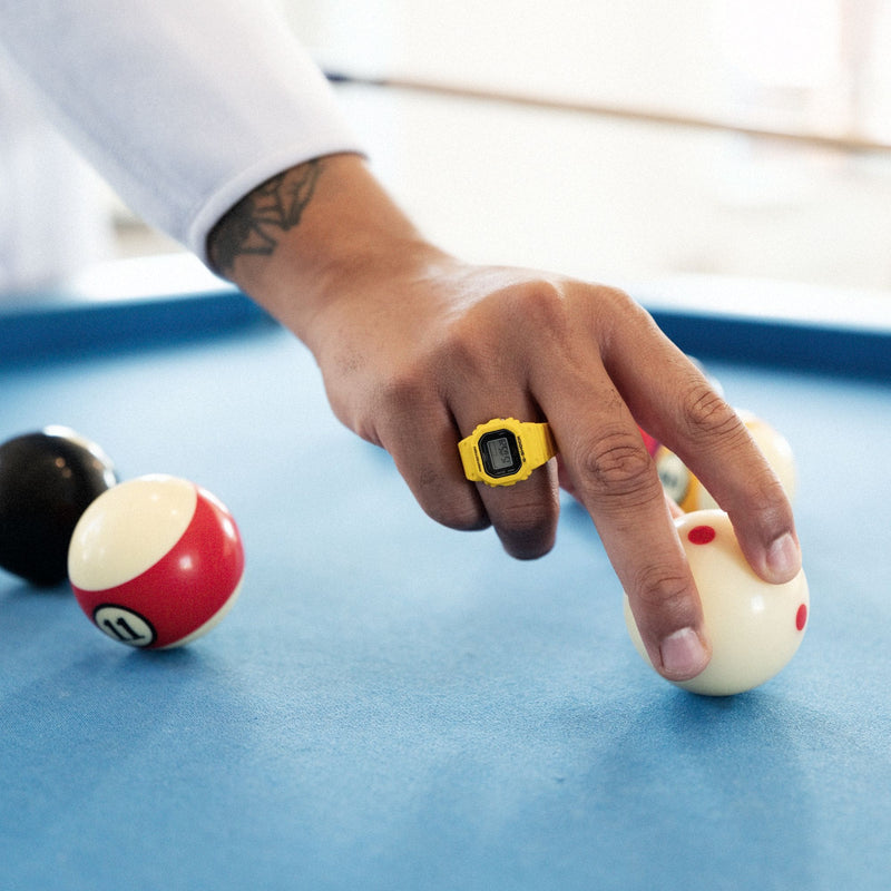 Casio G-Shock Ringhorloge DWN-5600-9ER