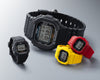 Casio G-Shock Ringhorloge DWN-5600-9ER
