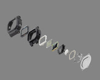 Casio G-Shock Ringhorloge DWN-5600-1ER