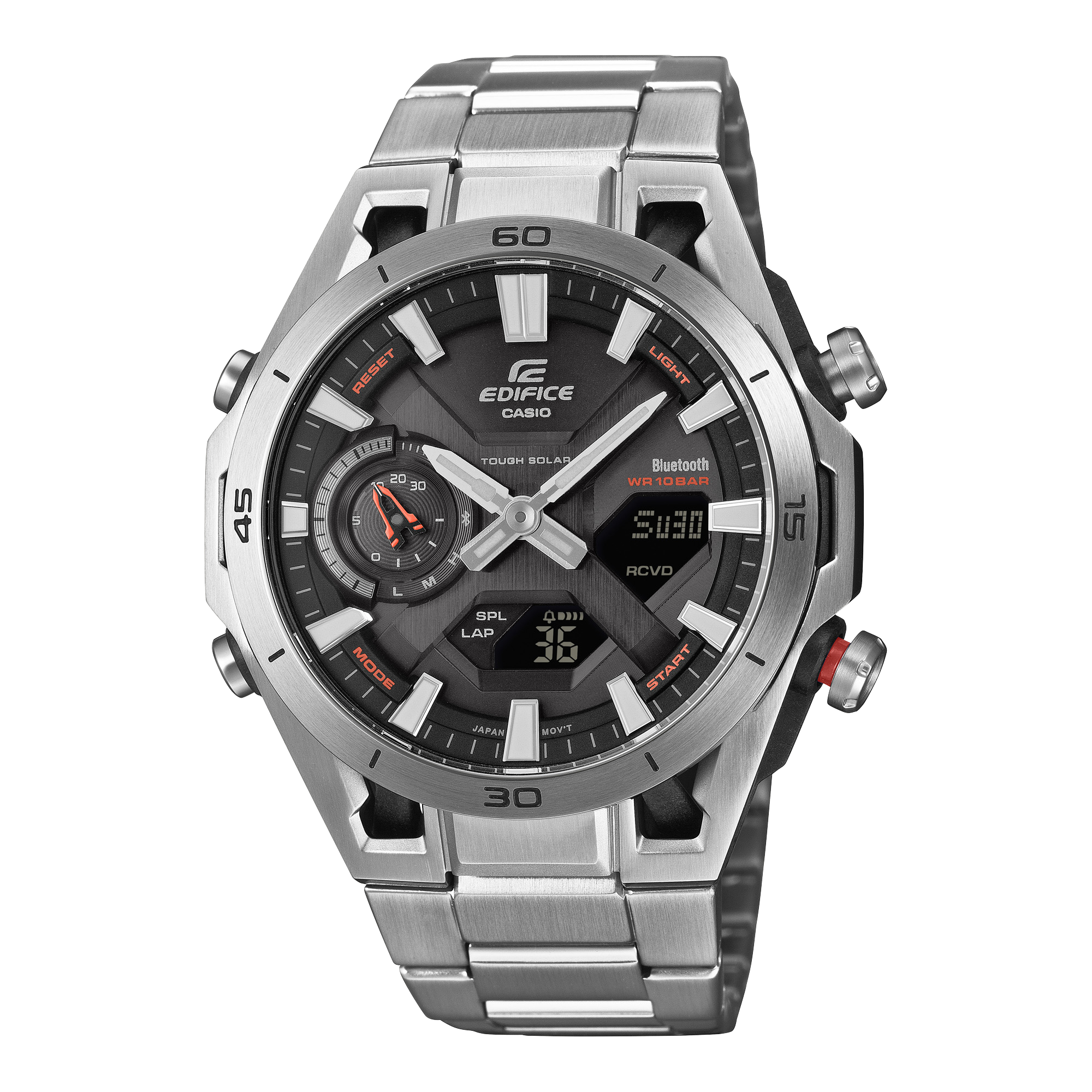 Casio Edifice ECB-2300D-1AEF