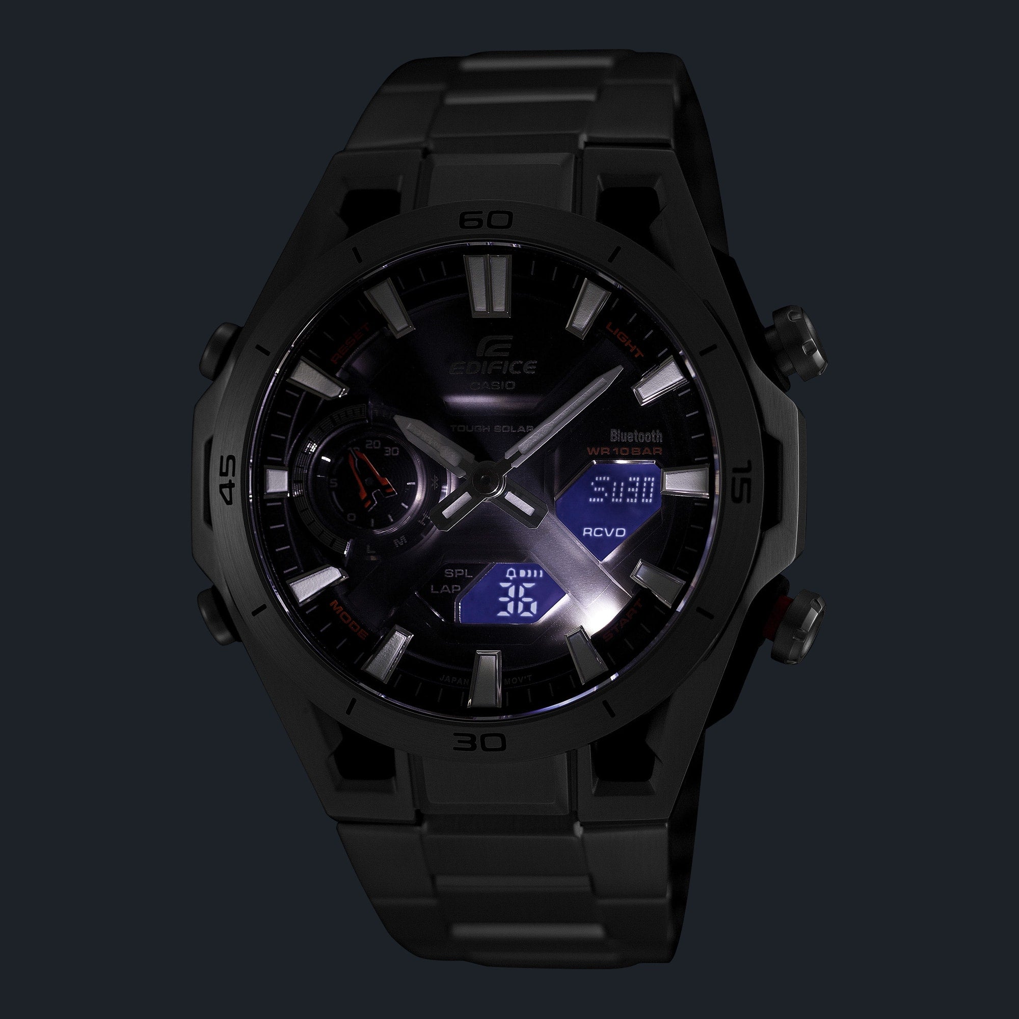 Casio Edifice ECB-2300D-2AEF