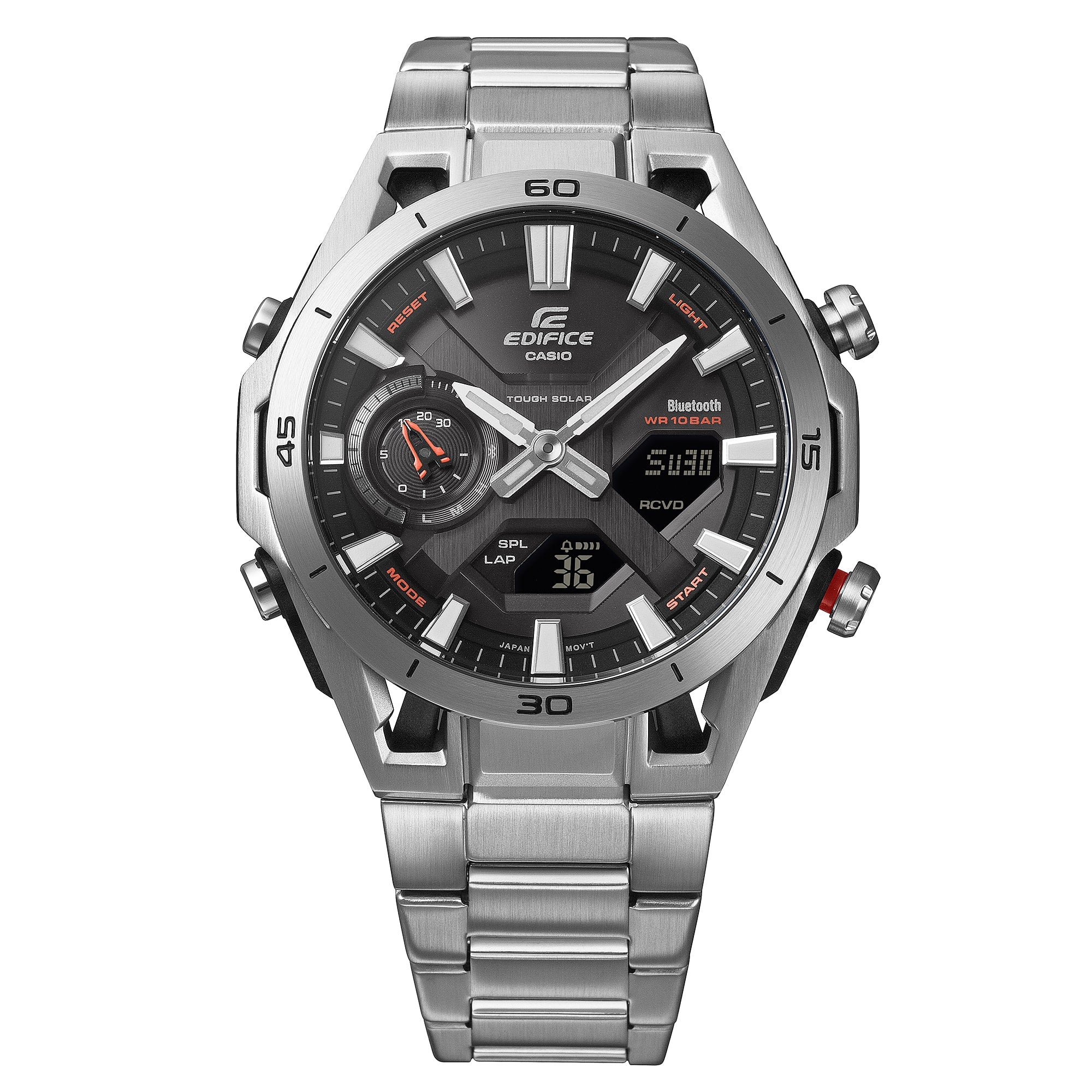 Casio Edifice ECB-2300D-1AEF