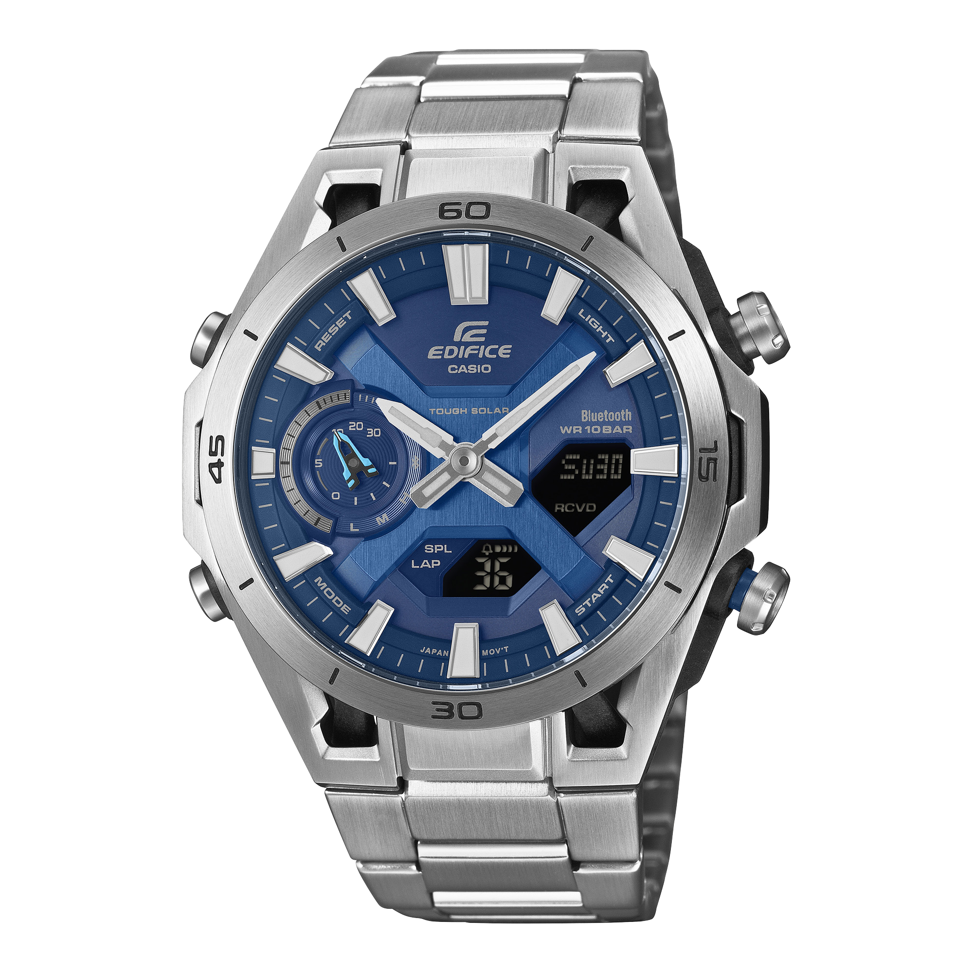 Casio Edifice ECB-2300D-2AEF