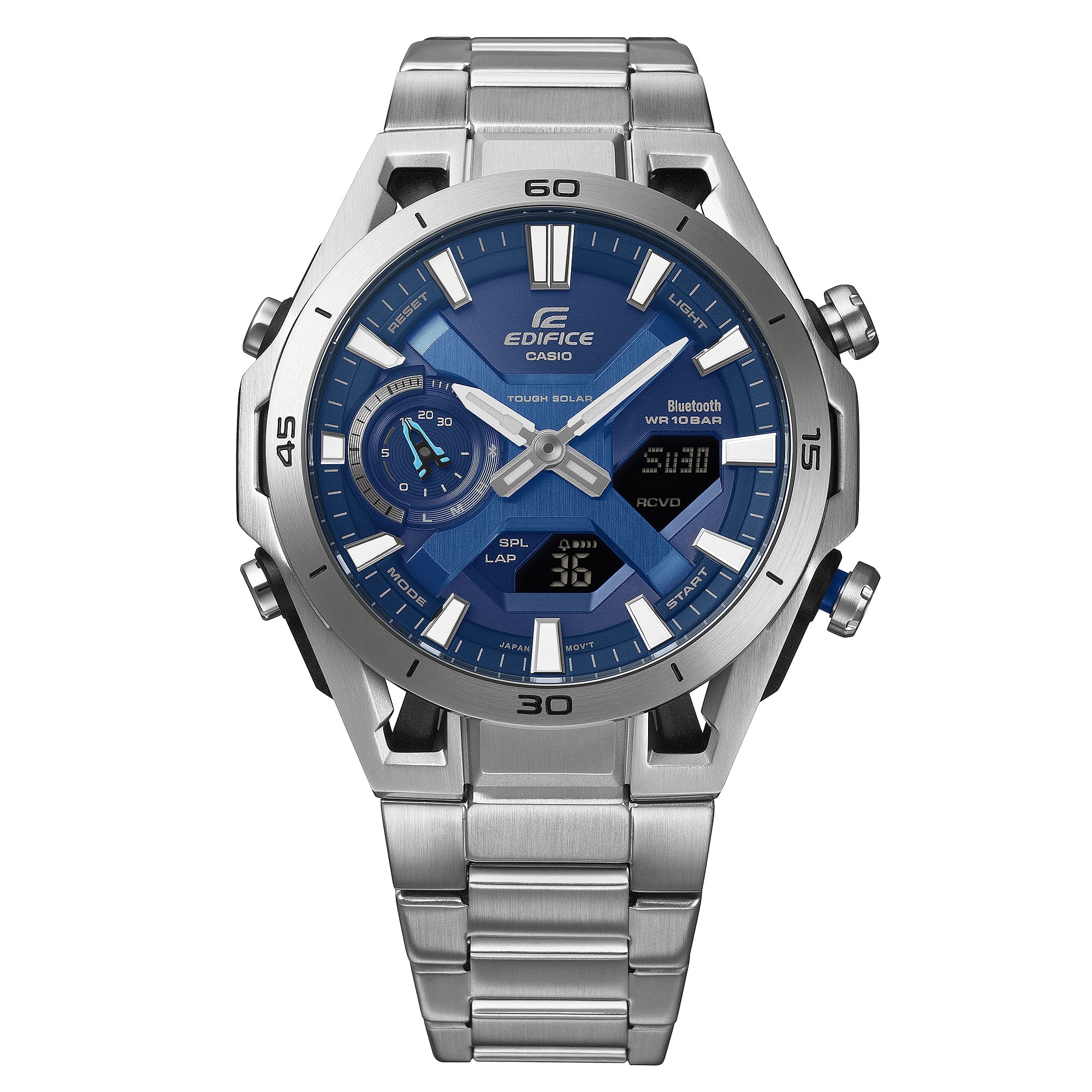 Casio Edifice ECB-2300D-2AEF