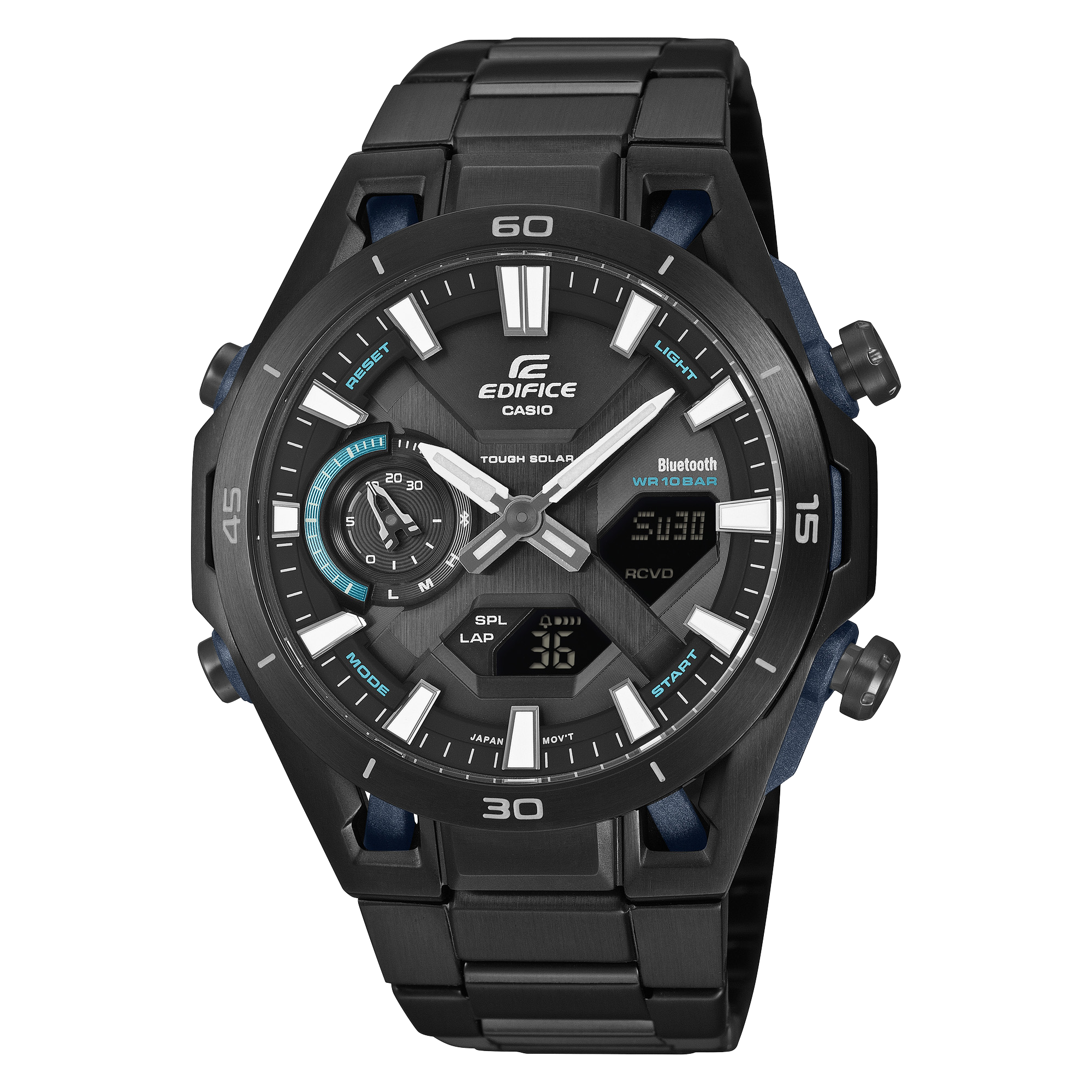 Casio Edifice ECB-2300DC-1AEF