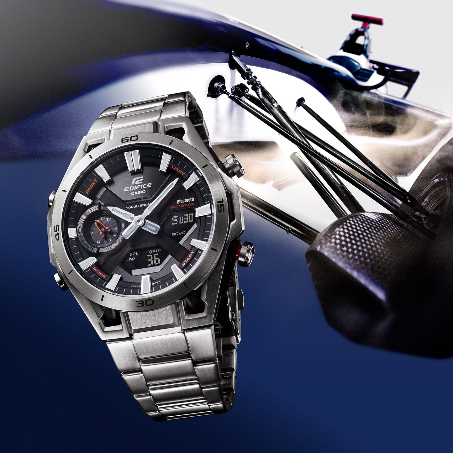 Casio Edifice ECB-2300DC-1AEF