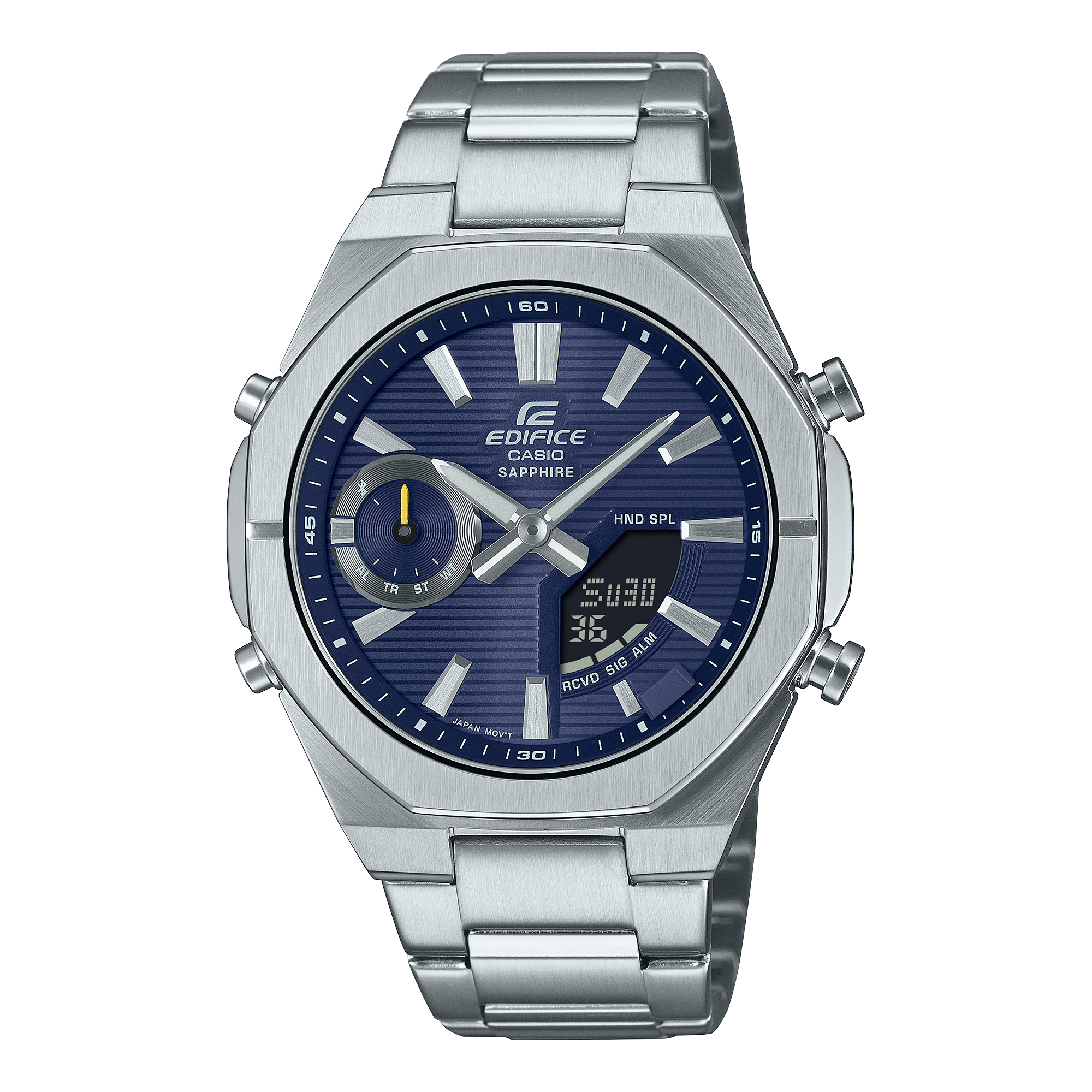 Casio Edifice ECB-S10D-2AEF