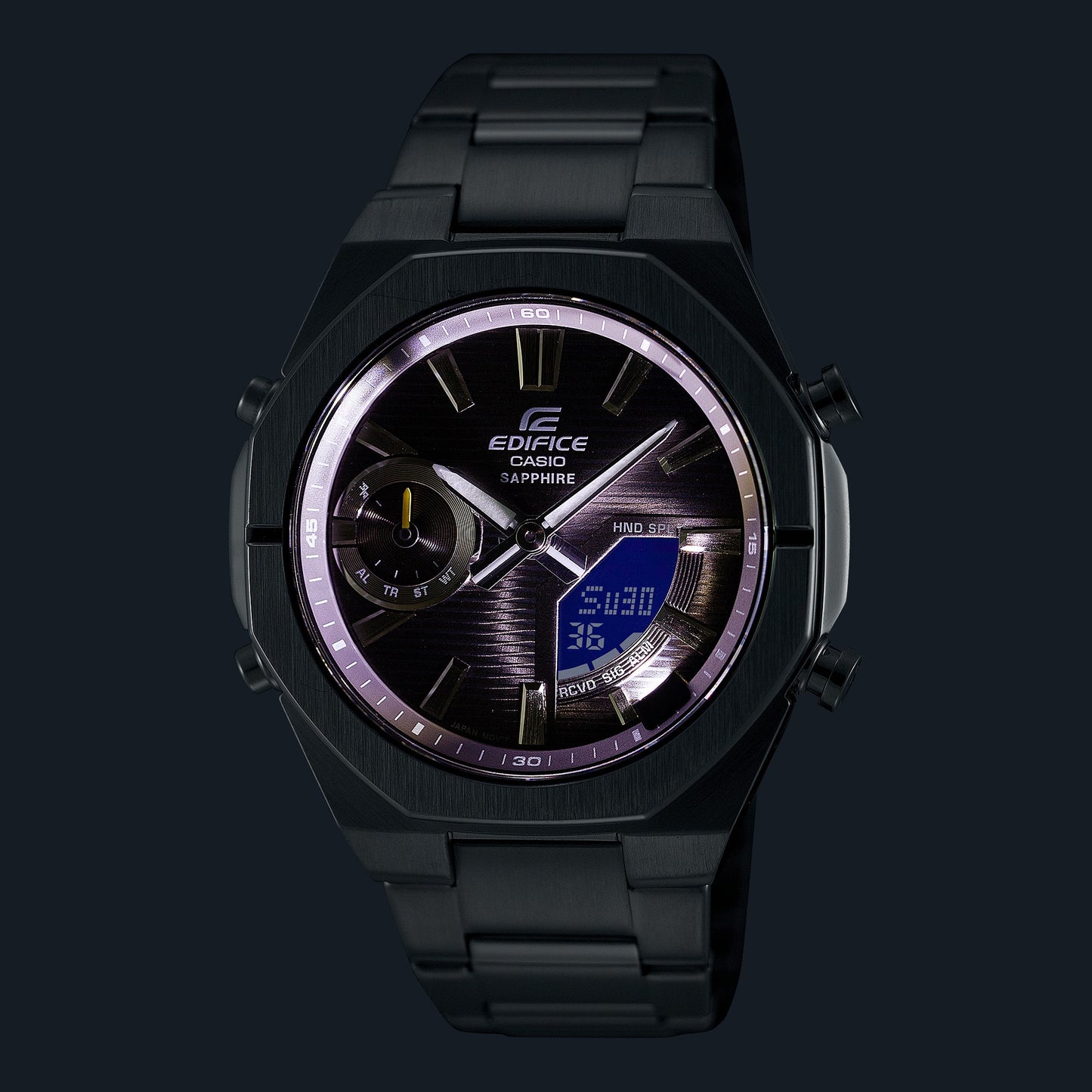 Casio Edifice ECB-S10D-2AEF