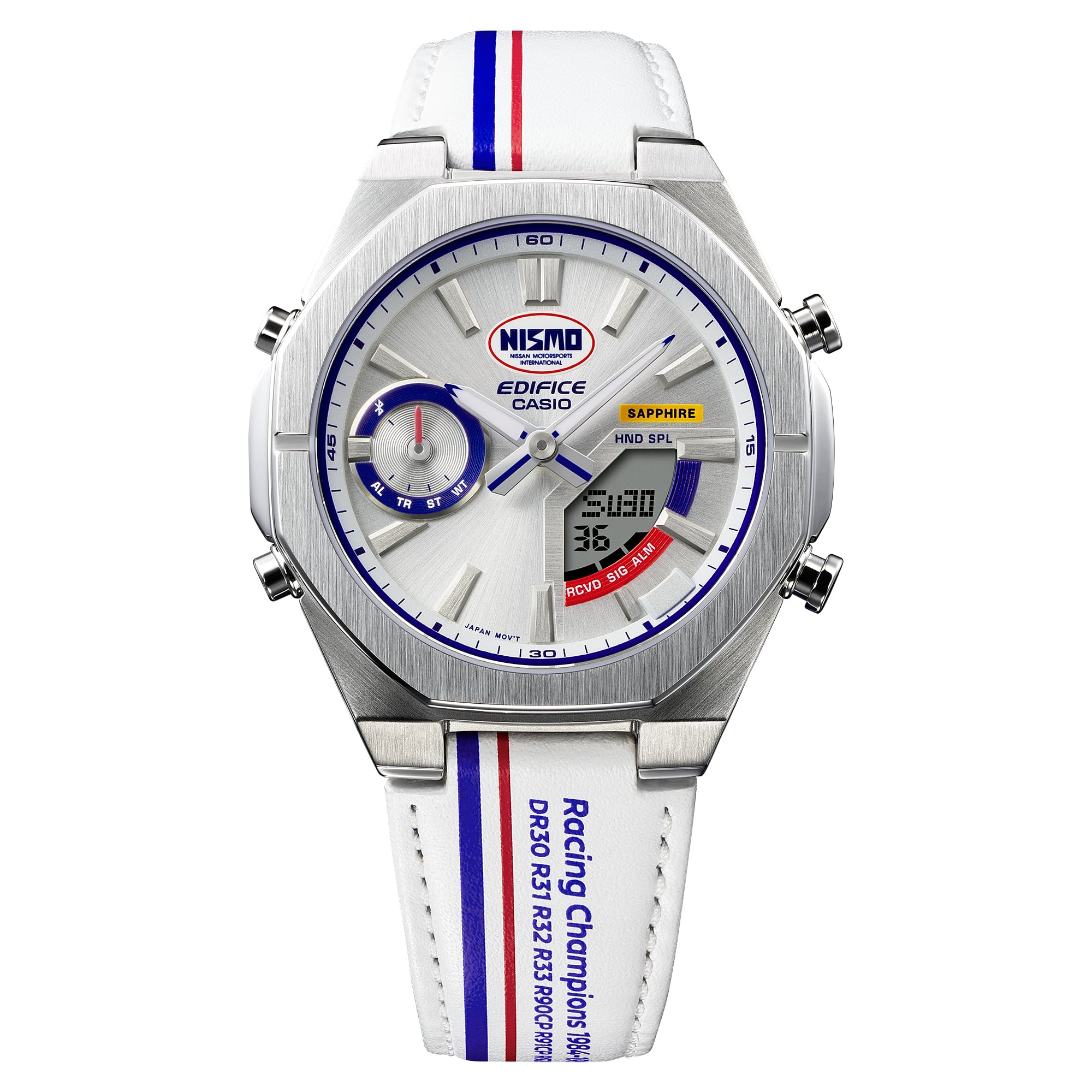 Casio Edifice ECB-S10NIS-7AER