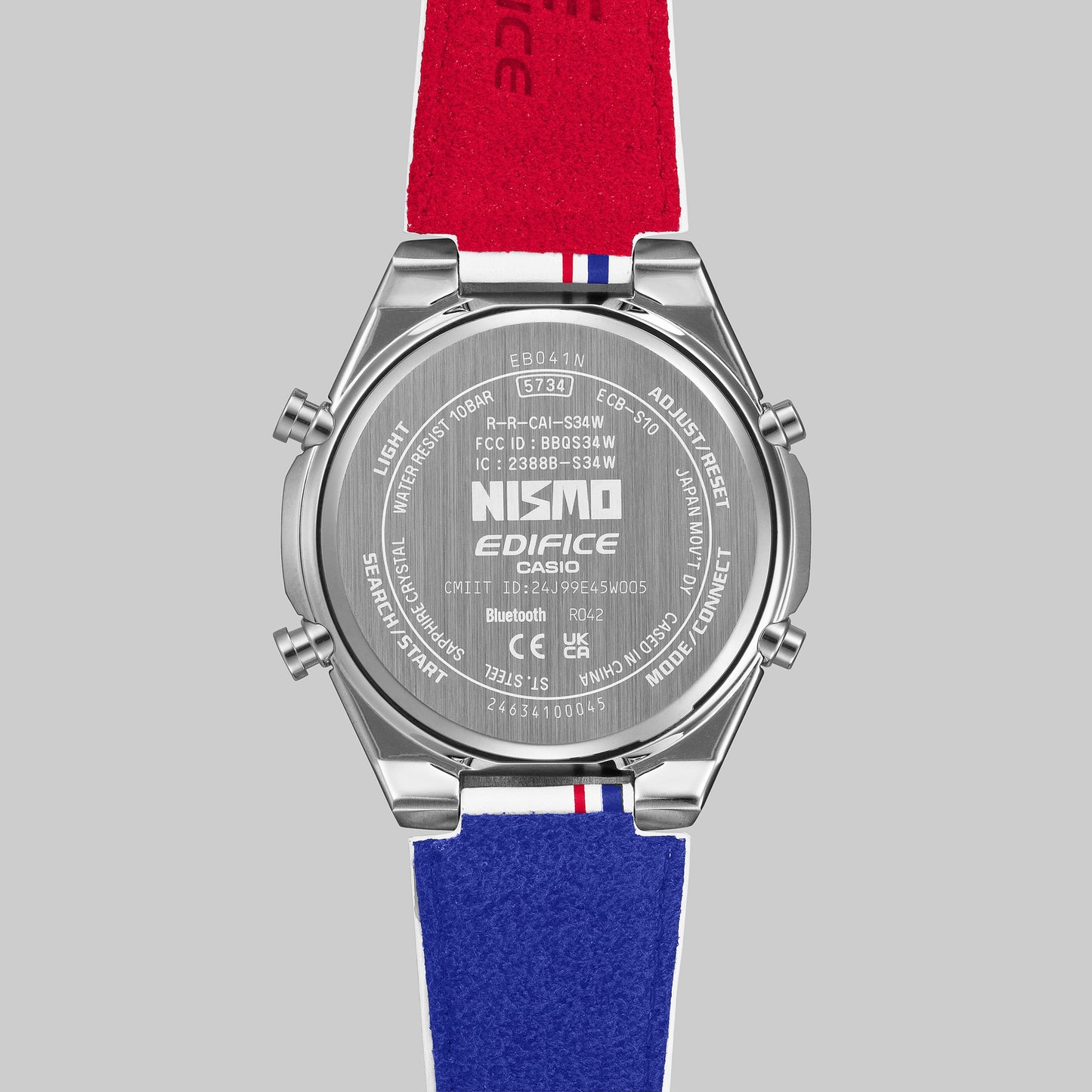Casio Edifice ECB-S10NIS-7AER