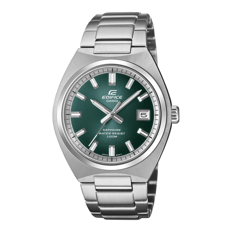 Casio Edifice EFB-109D-3AVEF