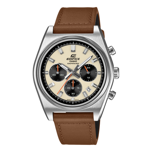 Casio Edifice EFB-730L-7AVUEF