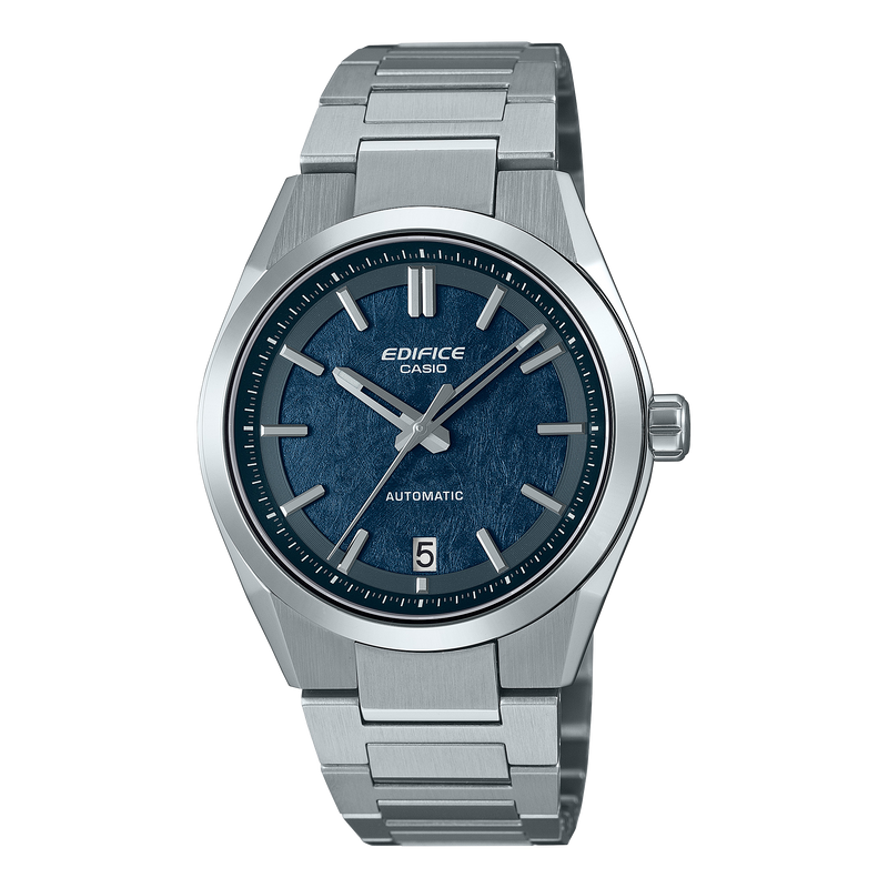 Casio Edifice Automaat EFK-100D-2A