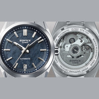 Casio Edifice Automaat EFK-100D-2A