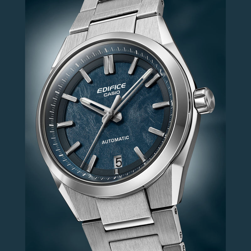 Casio Edifice Automaat EFK-100D-2A