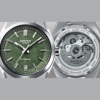 Casio Edifice Automaat EFK-100D-3A