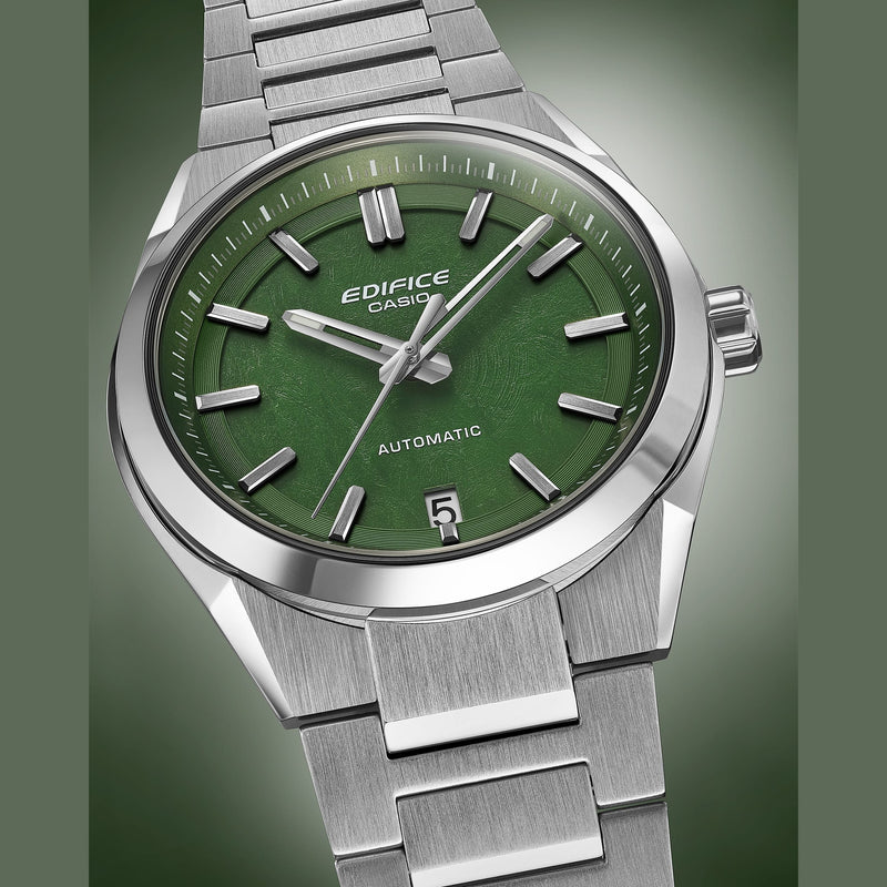 Casio Edifice Automaat EFK-100D-3A