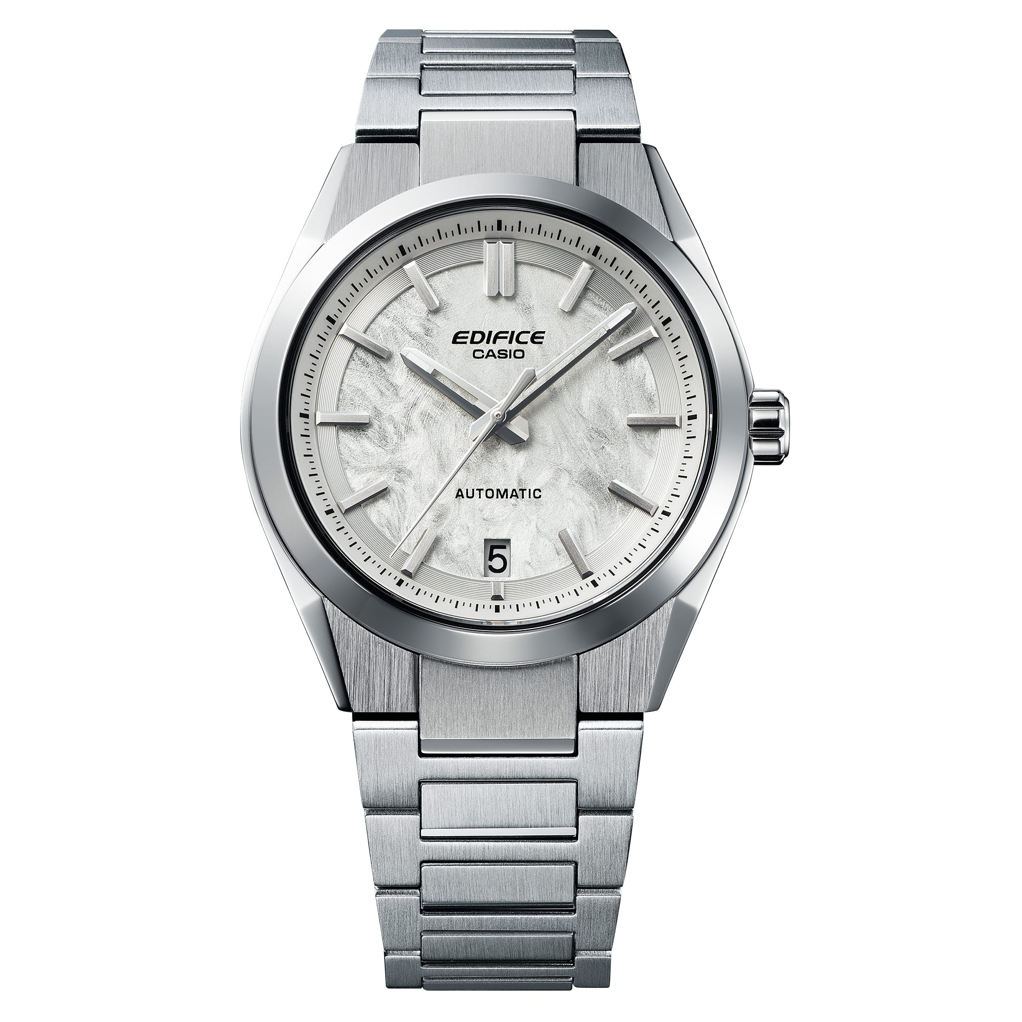 Casio Edifice Automaat EFK-100D-7A