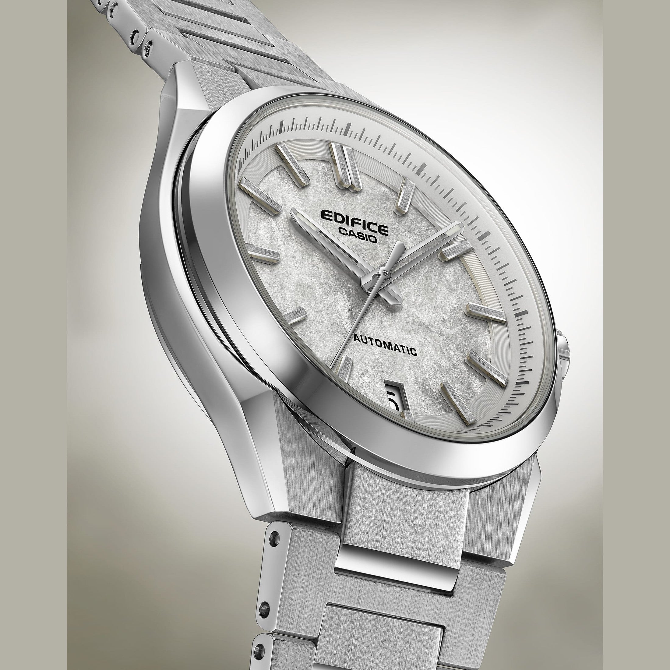 Casio Edifice Automaat EFK-100D-7A