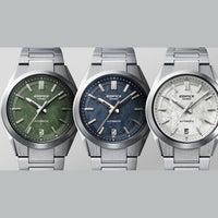 Casio Edifice Automaat EFK-100D-2A