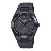 Casio Edifice Automaat 'Forged Carbon Case' EFK-100XPB-1A