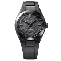 Casio Edifice Automaat 'Forged Carbon Case' EFK-100XPB-1A