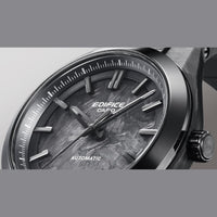 Casio Edifice Automaat 'Forged Carbon Case' EFK-100XPB-1A