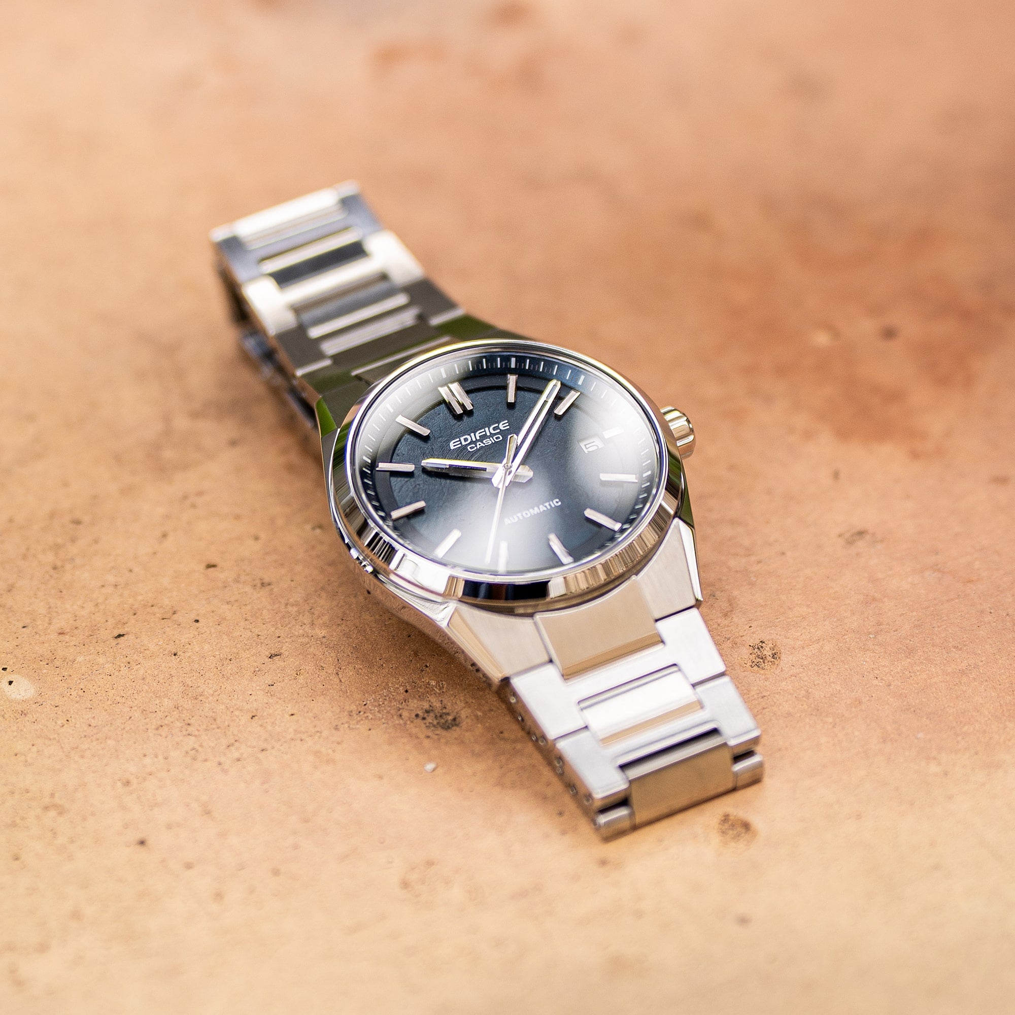 Casio Edifice EFK-110D-2AER