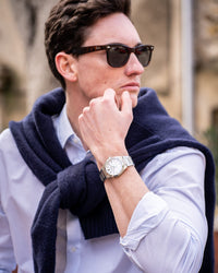 Casio Edifice EFK-110D-7AER