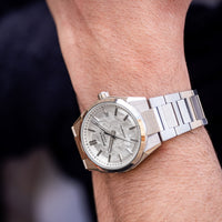 Casio Edifice EFK-110D-7AER