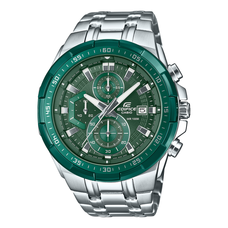 Casio Edifice EFR-539DE-3AVUEF