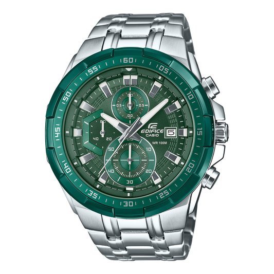 Casio Edifice EFR-539DE-3AVUEF