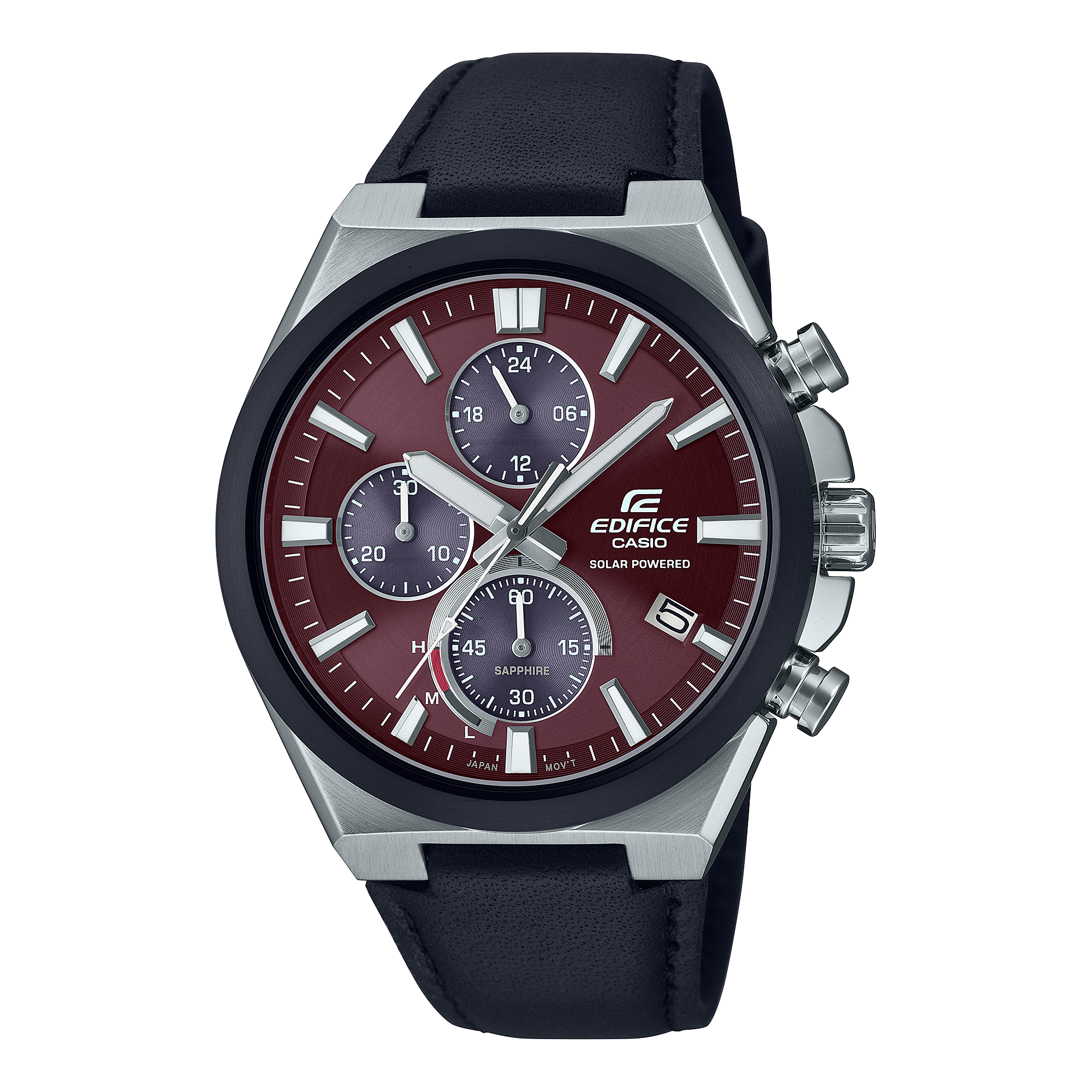 Casio Edifice EFS-S630BL-5AVUEF